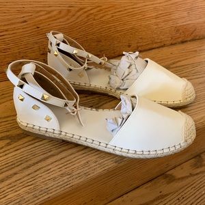 Women espadrilles